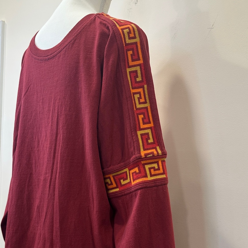 URBAN OUTFITTERS Mens Shirt Long Sleeve Tee